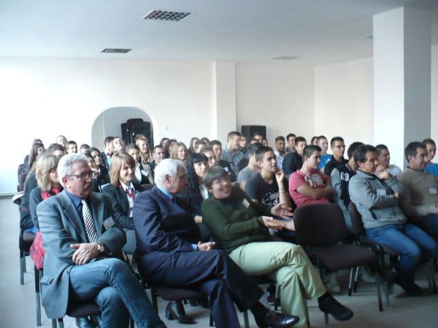 Dorohoi Programului de Învățare pe Tot Parcursul Vieții (2)