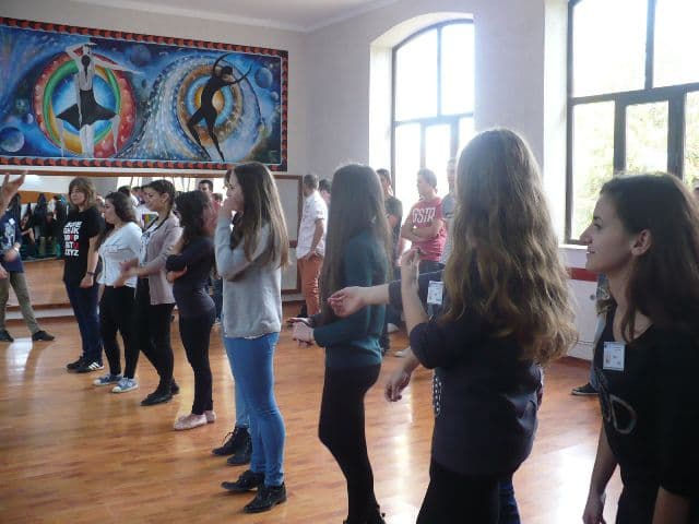 Dorohoi Programului de Învățare pe Tot Parcursul Vieții (5)