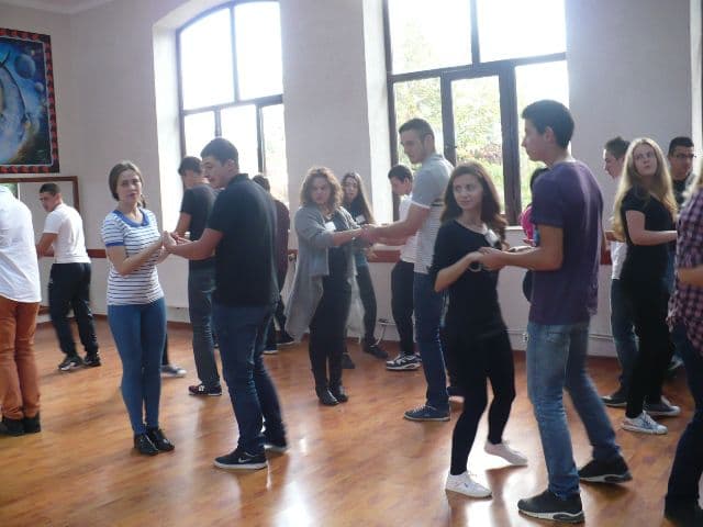 Dorohoi Programului de Învățare pe Tot Parcursul Vieții (6)