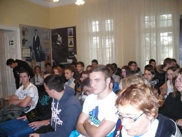 Dorohoi Programului de Învățare pe Tot Parcursul Vieții (8)