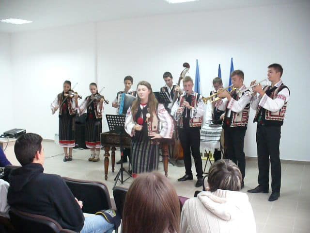 Dorohoi Programului de Învățare pe Tot Parcursul Vieții (10)