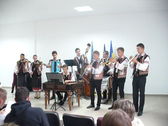 Dorohoi Programului de Învățare pe Tot Parcursul Vieții (12)