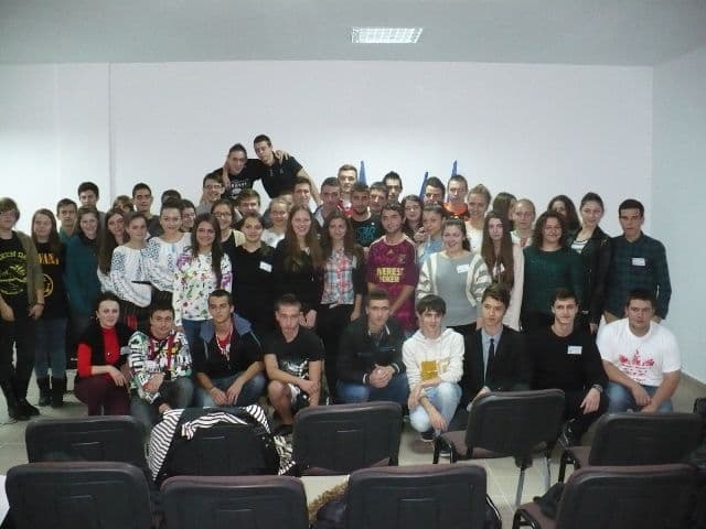 Dorohoi Programului de Învățare pe Tot Parcursul Vieții (13)