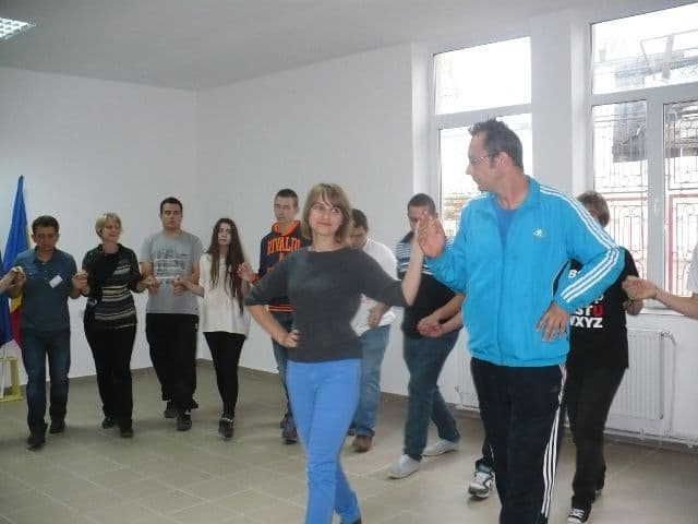 Dorohoi Programului de Învățare pe Tot Parcursul Vieții (14)