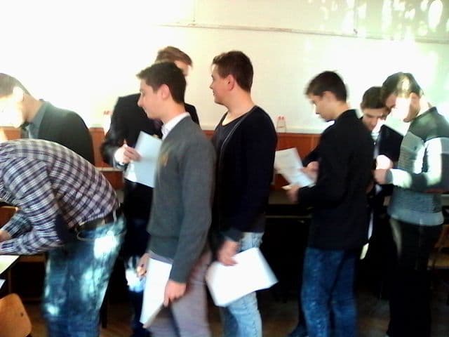 alegeri Consiliul Scolar al Elevilor Ghica (2)