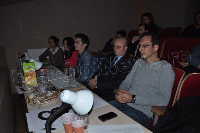 Balul Bobocilor 2014_CN Grigore Ghica Dorohoi_02