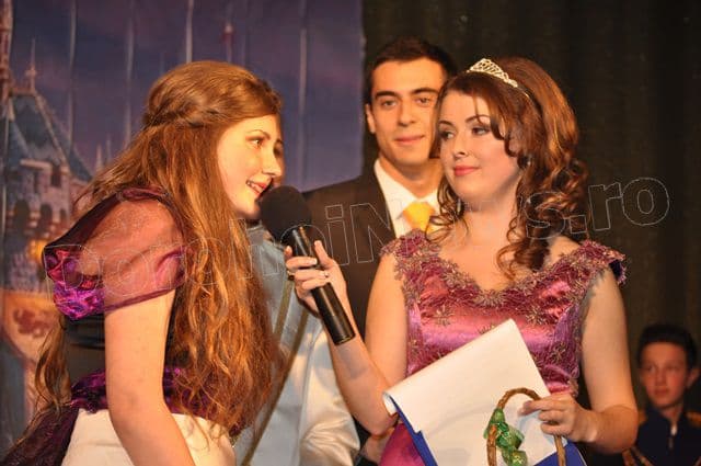 Balul Bobocilor 2014_CN Grigore Ghica Dorohoi_49