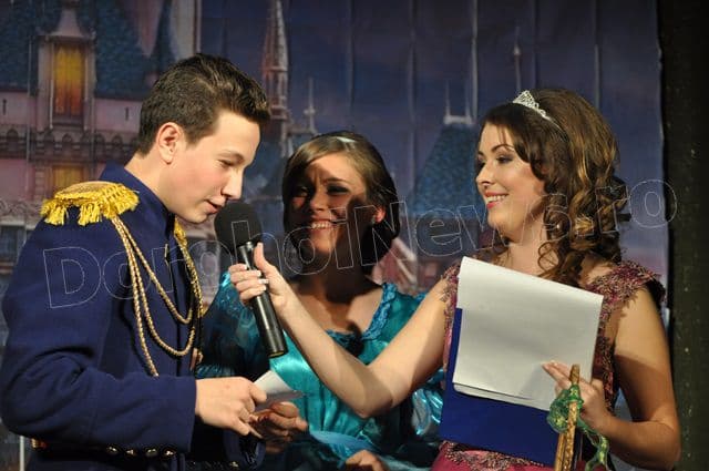 Balul Bobocilor 2014_CN Grigore Ghica Dorohoi_52