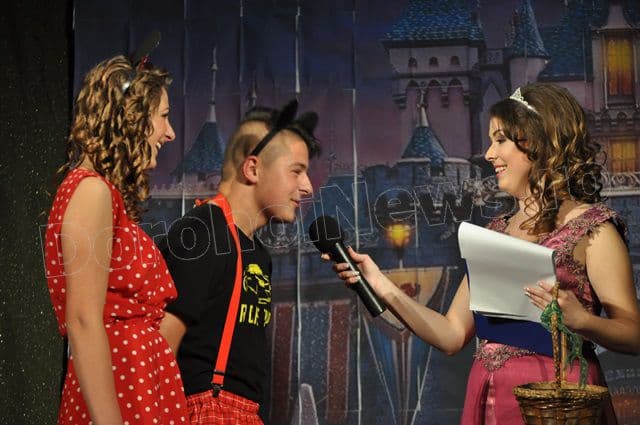 Balul Bobocilor 2014_CN Grigore Ghica Dorohoi_54