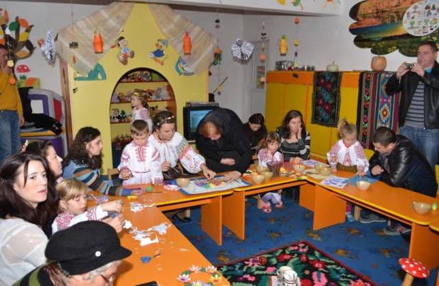 Gradinita 10 Dorohoi (2)