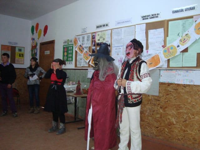 Scoala Lozna (7)