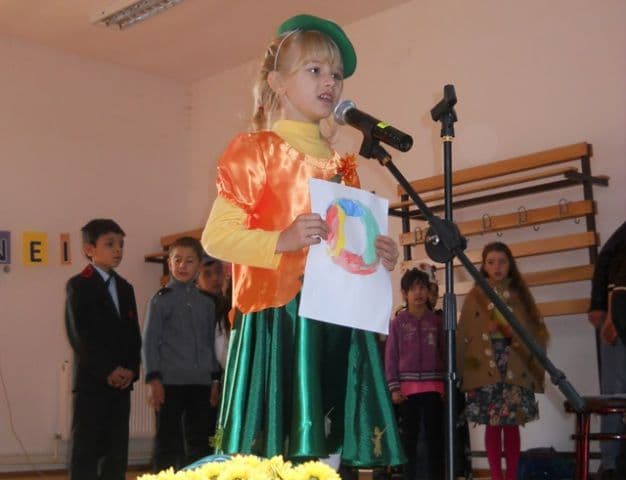 Sarbatoarea Toamnei la Scoala Gimnaziala Ioan Murariu Cristinesti02