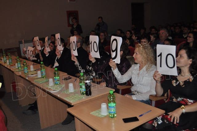 Balul Bobocilor Seminar Dorohoi_21