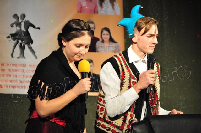 Balul Bobocilor Seminar Dorohoi_52