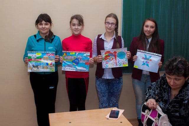 Scoala A.I.Cuza Dorohoi (3)