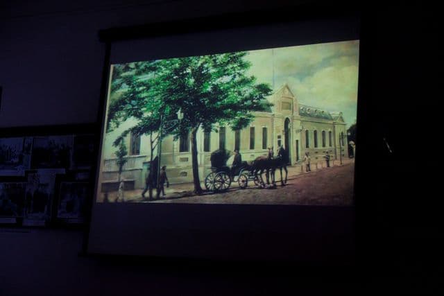 Seminarul Sf Ioan Iacob Dorohoi (5)