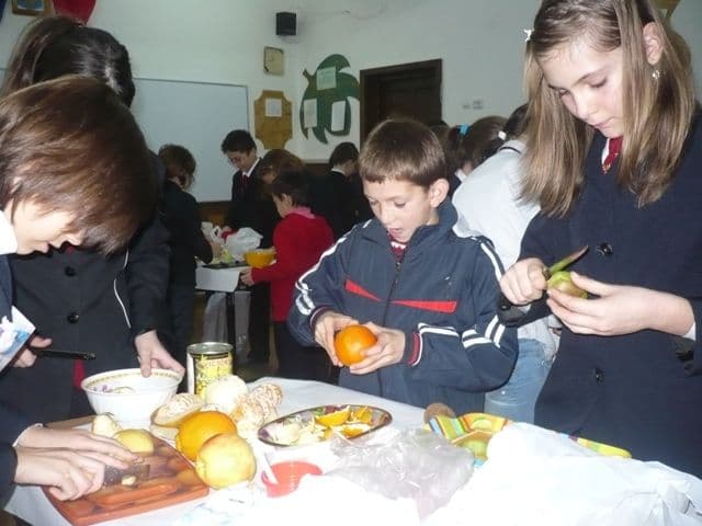 Scoala Spiru Haret  Dorohoi (5)