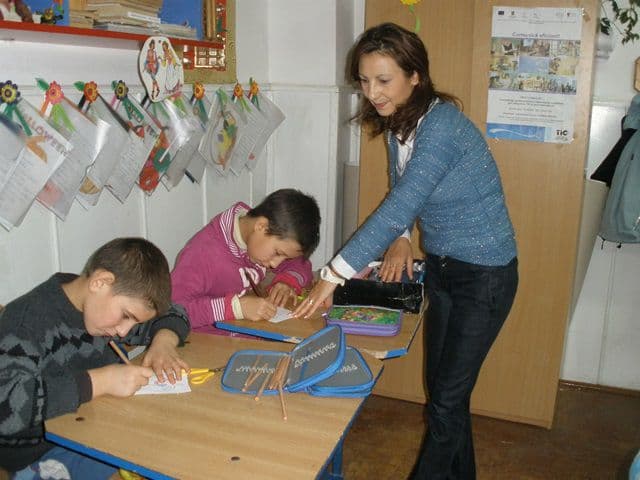 Dorohoi Ion Pillat saptamana educatiei05