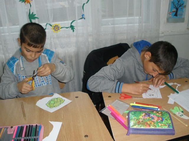 Dorohoi Ion Pillat saptamana educatiei08