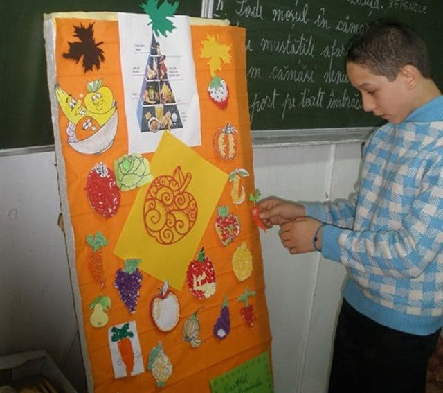 Dorohoi Ion Pillat saptamana educatiei09