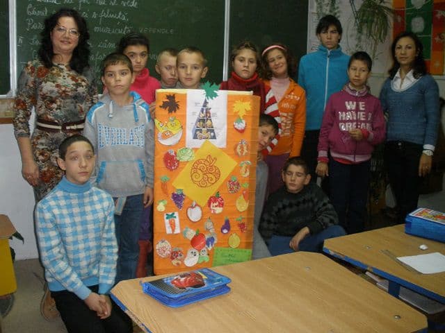 Dorohoi Ion Pillat saptamana educatiei10