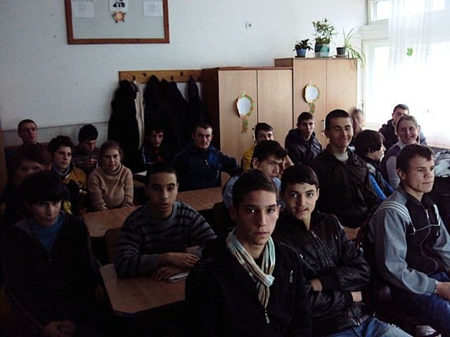 Dorohoi Ion Pillat (2)