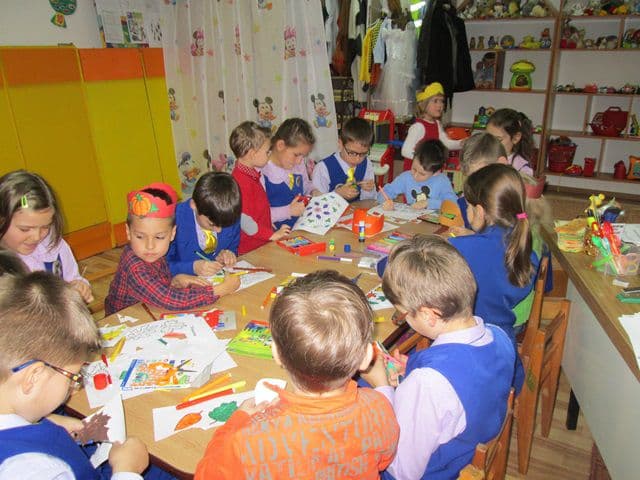Dorohoi Gradinita Stefan cel Mare05