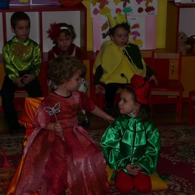 Gradinita nr 4 Dorohoi12