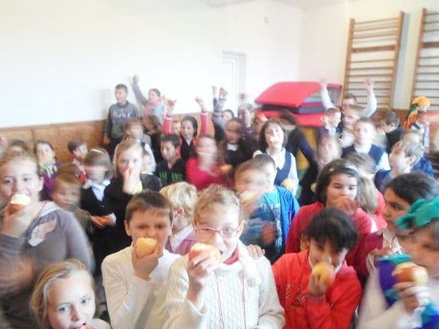 Scoala 1 Dorohoi09