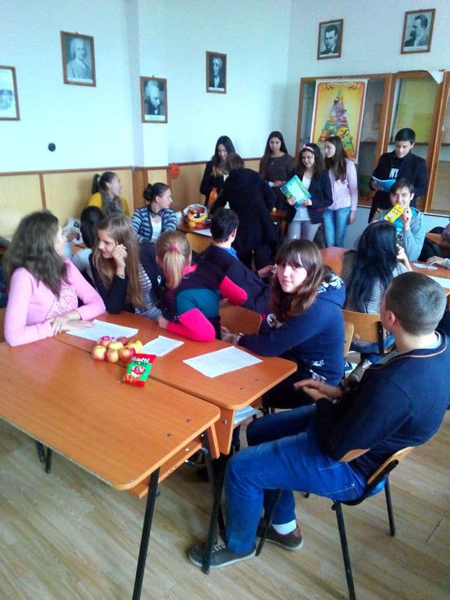 Liceul Regina Maria Dorohoi06