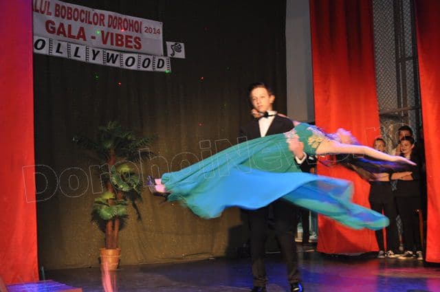 Gala Bobocilor Dorohoi 2014_12