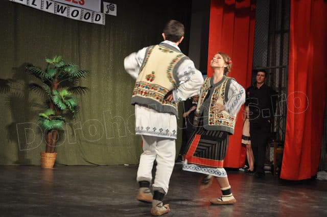 Gala Bobocilor Dorohoi 2014_25