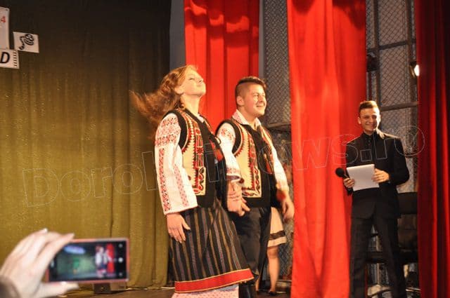 Gala Bobocilor Dorohoi 2014_30
