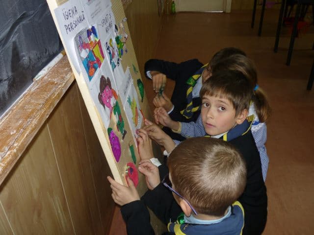 Scoala Saucenita activitate (2)