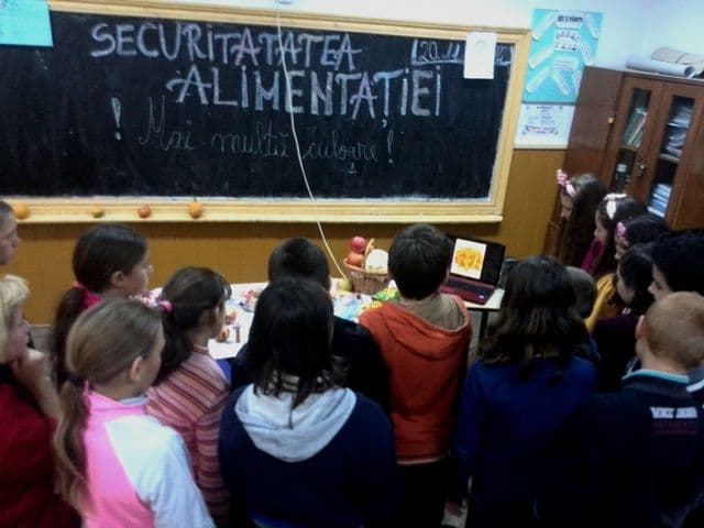 Broscauti saptamana educatiei globale10