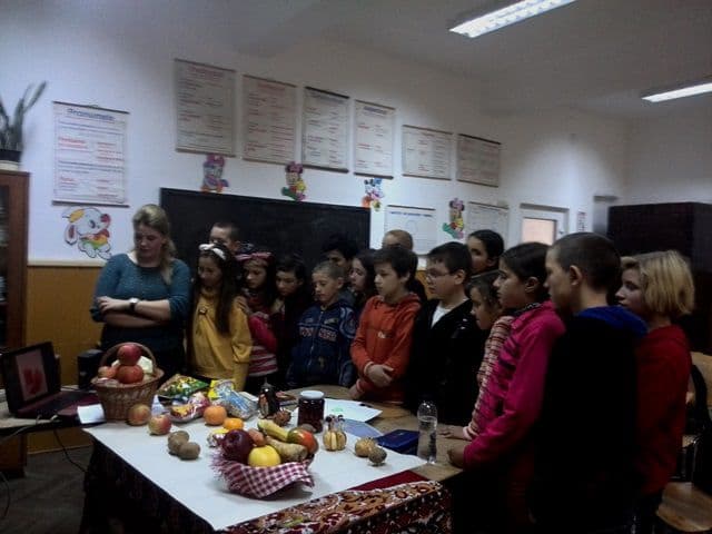 Broscauti saptamana educatiei globale11