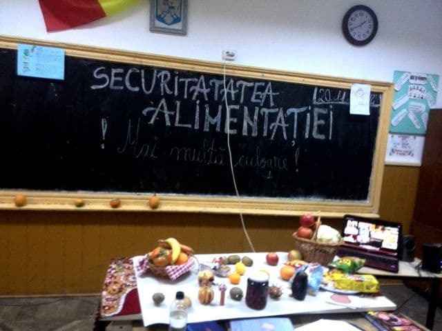Broscauti saptamana educatiei globale12
