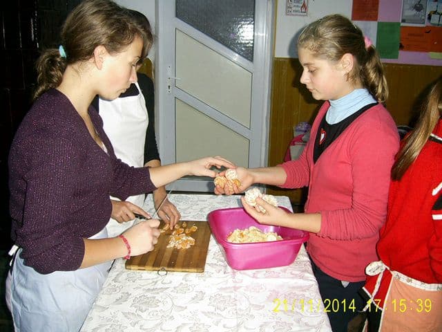 Broscauti saptamana educatiei globale13