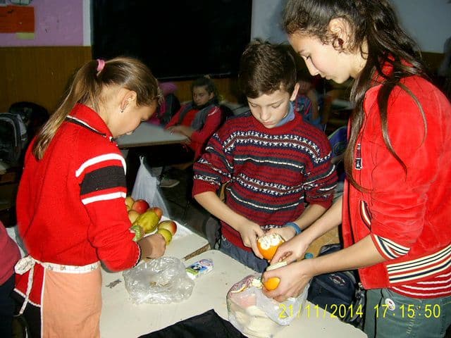 Broscauti saptamana educatiei globale14