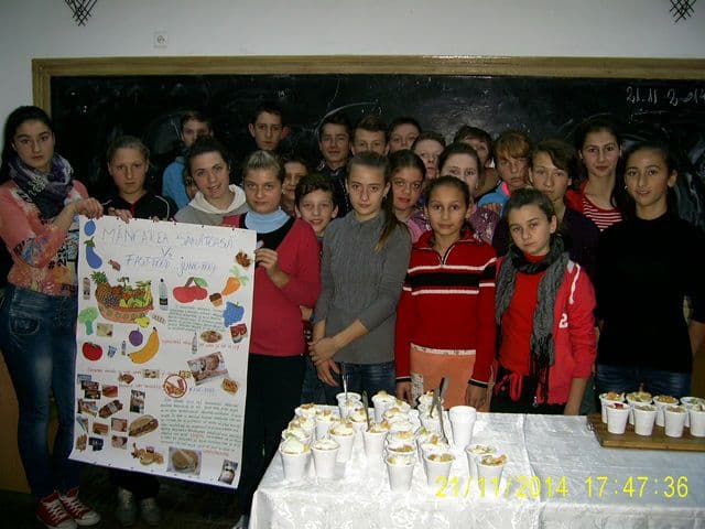 Broscauti saptamana educatiei globale16