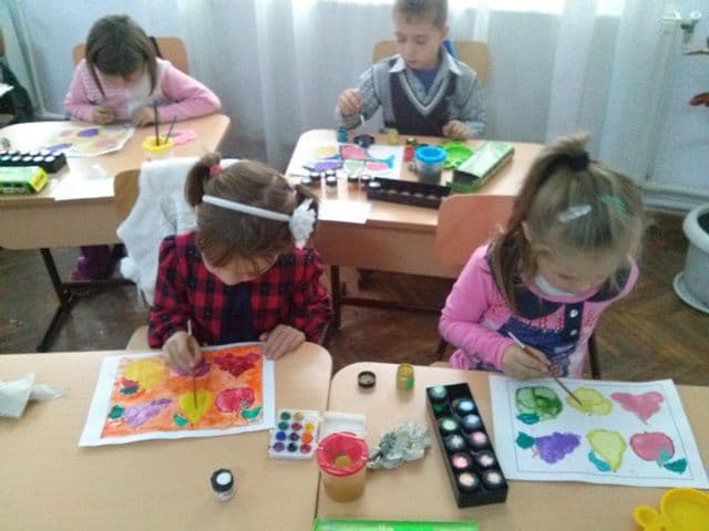 Dorohoi Scoala Dimitrie Romanescu 02