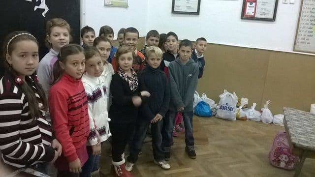 Dorohoi Scoala Dimitrie Romanescu 12
