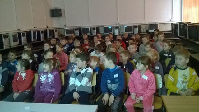 Dorohoi Scoala Dimitrie Romanescu 13