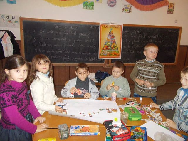 Scoala Hiliseu Horia 04