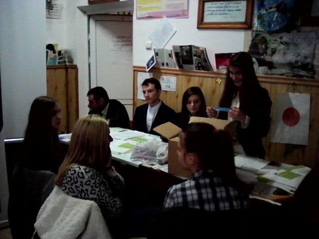 Dorohoi Colegiul Grigore Ghica 02