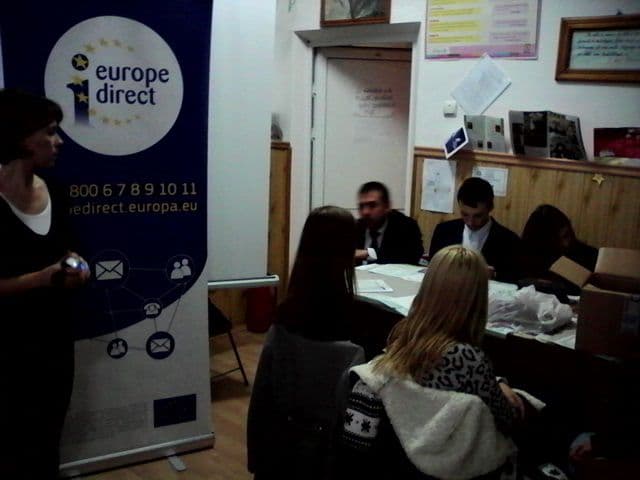 Dorohoi Colegiul Grigore Ghica 03