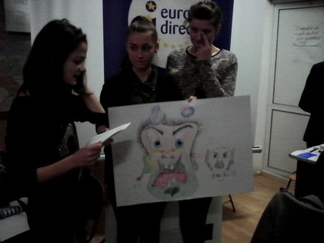 Dorohoi Colegiul Grigore Ghica 05
