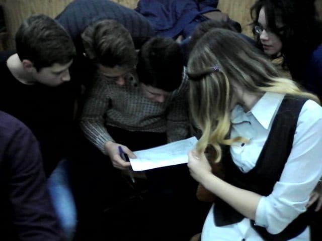 Dorohoi Colegiul Grigore Ghica 09