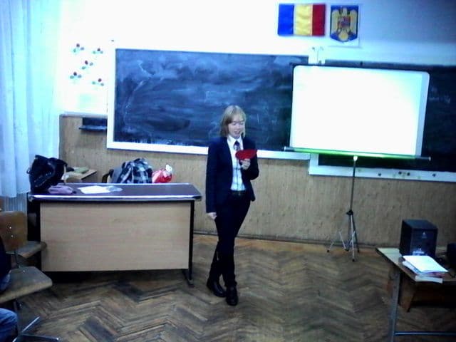 Dorohoi Colegiul Grigore Ghica 10