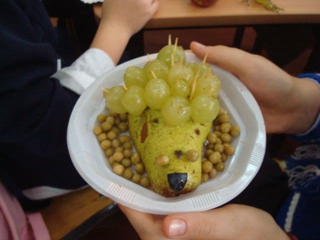 Scoala Dersca 16
